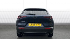 Mazda CX-30 2.5 e-Skyactiv G MHEV 140 Exclusive-Line 5dr Auto Petrol Hatchback